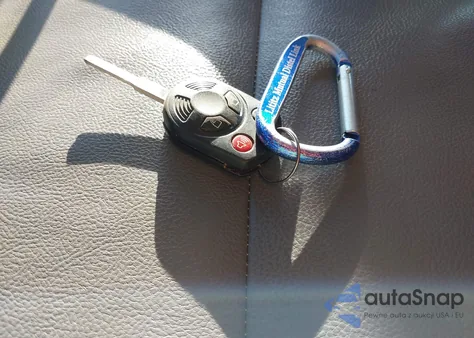 2017 Ford Transit-350 из США, поврежденный, VIN 1FTBW2CM5HKB36870